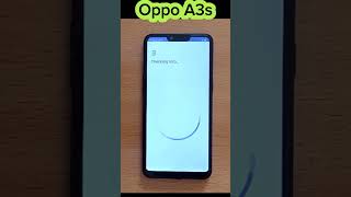 Oppo A3s cph1853 frp bypass googleaccountbypass frpbypass frpsolution tech fypシ゚viral [upl. by Marlen997]