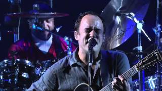 Dave Matthews Band Summer Tour Warm Up  Proudest MonkeySatellite 71112 [upl. by Asserat]