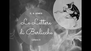 quotLe lettere di Berlicchequot  Lettera II [upl. by Imarej]