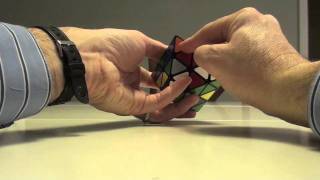 Face Turning Octahedron Tutorial [upl. by Yna]