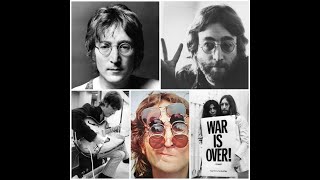 Episode 118 Celebrating John Lennon’s Birthday with Special Guest Chip Madinger [upl. by Bovill]