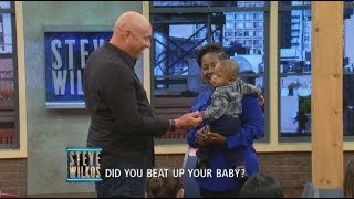 Update What Happened To Lamadriana  The Steve Wilkos Show [upl. by Ednalrim]