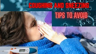 Stay Healthy This Winter  Tips to Avoid Coughing and Sniffing [upl. by Meeki]