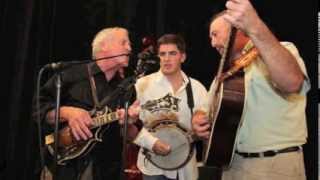 Mary Janes Last Dance Bluegrass Cover  Alex Riffle amp The Stiff Riffs [upl. by Hallerson]