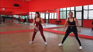 Zingaat Cover dance and zumba by Manita and Roniya [upl. by Artur78]