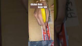 Plastic grocery containers viewtrending kitchen viralworldwide youtubeshorts viralshorts [upl. by Uahc176]