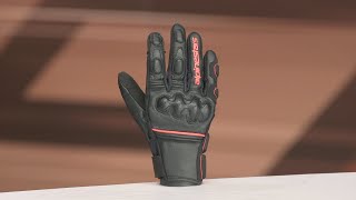 Alpinestars Stella Phenom Womens Gloves Review [upl. by Eastman]