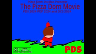 The Pizza Dom Movie [upl. by Erl696]