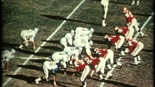 John quotBullquot Bramlett  NFL Highlights [upl. by Nai946]