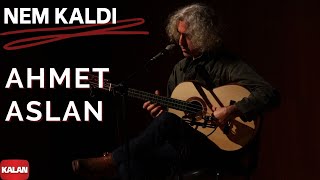 Ahmet Aslan  Nem Kaldı I Dizi Müziği © 2016 Kalan Müzik [upl. by Stanford518]