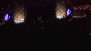 Nine Inch Nails  Hurt Live at Reading Festival [upl. by Waugh998]