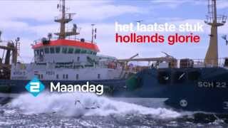 Hollandse Nieuwe promo [upl. by Aicilat]