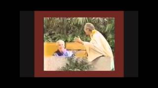 2 of 3 Henri Nouwen Beloved [upl. by Shepherd]