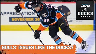 The San Diego Gulls Issues Are Too Similar To Anaheim As the Losses Pile Up [upl. by Goines539]