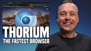 The Best Web Browser [upl. by Sitoeht]