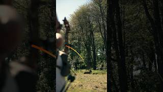 Total Archery Challenge Bedded Elk [upl. by Naro]