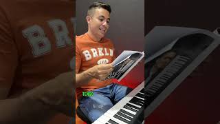 FALTAN 3 DIAS APRENDE A TOCAR PIANO DESDE CERO [upl. by Kcirednek]