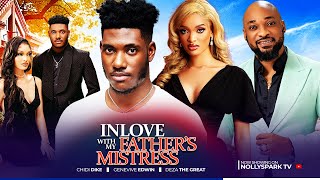 IN LOVE WITH MY FATHERquotS MISTRESS  CHIDI DIKE  2024 LATEST NIGERIAN NOLLYWOOD LOVE MOVIE [upl. by Un]