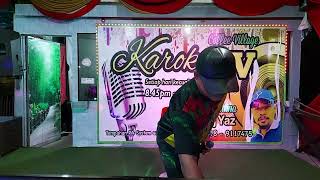 Gering amp Merayu tuhan  Cover by Dj Alang [upl. by Arihsan498]