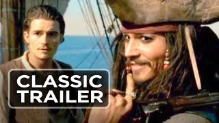 Pirates of the Caribbean 6 Final Chapter – Full Trailer  Jenna Ortega Johnny Depp [upl. by Shepard]