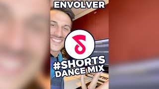 ANITTA  ENVOLVER 🔥 Dance Remix by Showmusik [upl. by Dickson143]