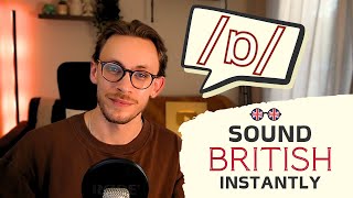 How to Pronounce the ɒ Vowel One of the MOST IMPORTANT British Sounds [upl. by Candyce]