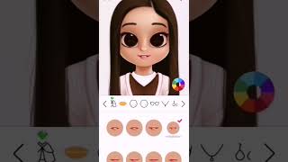 Making matilda in dollify [upl. by Gittle]