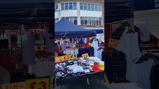 Inside Barking Market  Londons BestKept Summer Secret [upl. by Howarth]