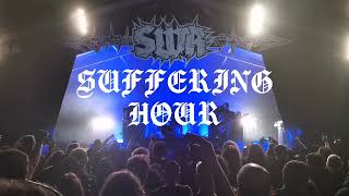 SUFFERING HOUR  SWR FEST 23 [upl. by Tolecnal411]