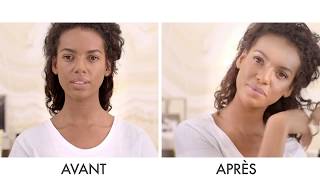 Contouring facile  Tuto Guerlain X Nocibé [upl. by Adnilemre]