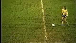 Millwall 198788 Highlights [upl. by Aleit148]