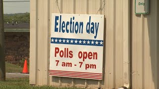 Catoosa County runoff election results are in [upl. by Hemetaf]