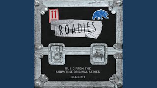 Are You Satisfied Live Music From The Showtime Original Series “Roadies” [upl. by Eisak]