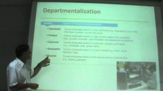 Principles of Management  Lecture 16 [upl. by Keese]