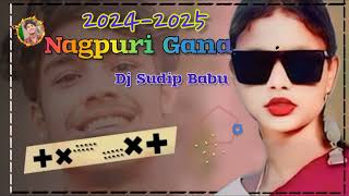 💥sari wali sut wali sab Dhaka lora💥 new Nagpuri gana 2024ka hit song dj Sudip babu👑 [upl. by Etteuqram]