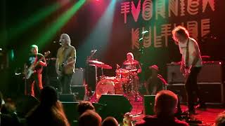 Mudhoney  Sweet Young Thing Aint Sweet No More [upl. by Donnamarie]