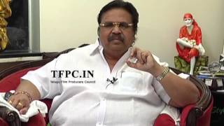 Dasari About Oopiri Movie  TFPC [upl. by Siubhan315]