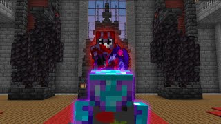 The Circus Final Act  Arcane SMP [upl. by Drewett]