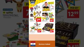 LIDL 1811202424112024 Nederland folder nederland holland lidl aldi [upl. by Harleigh924]