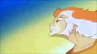 Abertura Original de Thundercats [upl. by Nhguav]