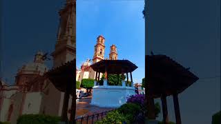 taxco pueblomagico mexico viral shorts short fyp [upl. by Schifra237]