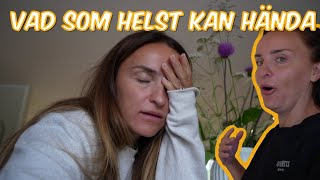 BAKOM KULISSERNA SPEED CLEANING amp SHOPPING  VLOGG689 [upl. by Neville]