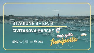 Civitanova Marche  Una gita fuoriporta  S6  Ep6 [upl. by Llenrub]