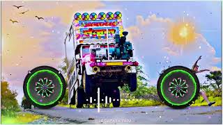 52 Gaj Ka Daman Song Dj Remix  New Haryanvi Dj Remix Song  Full Power Bass Mix 🤪 DjDevendra Raj [upl. by Neemsay412]