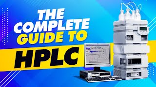 Introduction to HPLC  Lecture 5 Normal Phase Chromatography [upl. by Francesca237]