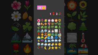 emojifindchallenge puzzlegames quizgk999fail [upl. by Dekeles895]