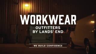 Workwear Apparel The Best Tool For The Job [upl. by Nagle]