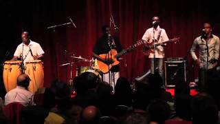 Oliver Mtukudzi quotMutserendendequot [upl. by Ocsicnarf]