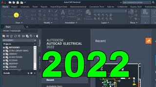 AutoCAD 2022 Language Packs [upl. by Hareenum]