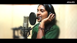 New Malayalam Christian Song  Sthuthikku Yogyan Enneshu  Shyju Mathew  Celin Shoji [upl. by Attevad]